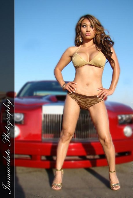 Jessica Lizama only fans pictures