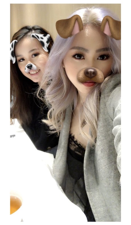 Kara Chan onlyfans pics nude