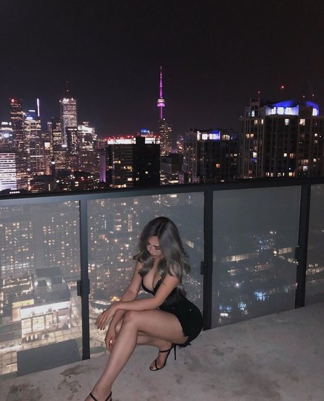 Kara Chan nude onlyfans porn