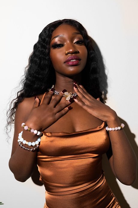 Manoujeanty only fans leaked porn