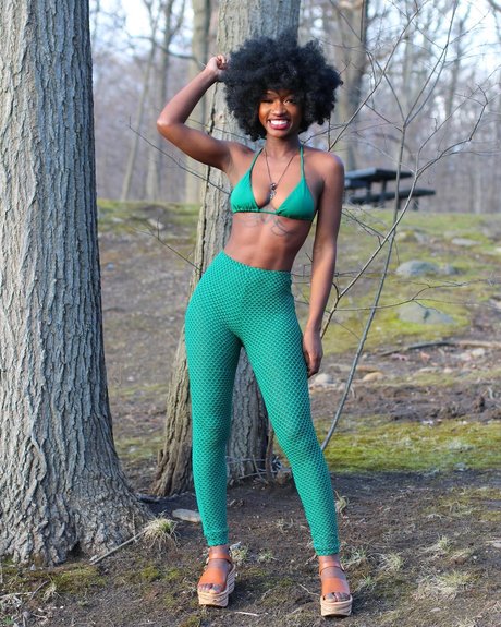 Manoujeanty onlyfans naked