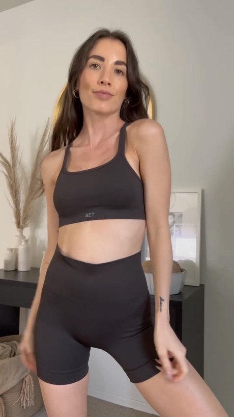 Paige Thornley new leaked onlyfans