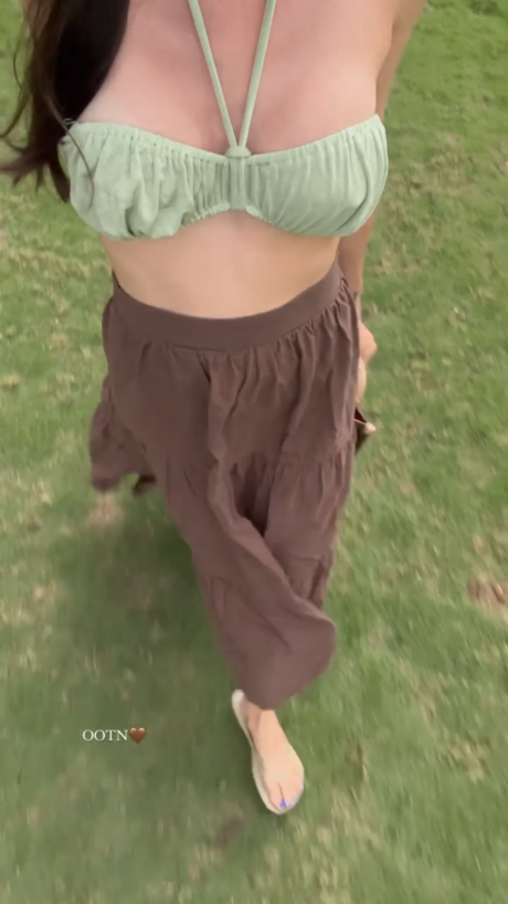 Paige Thornley leaked onlyfans photos