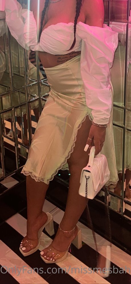 Payvand Mesbah nude onlyfans leaked