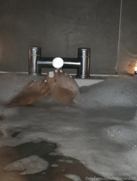 Payvand Mesbah onlyfans leaked tits