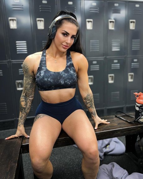 Presleykp Fit nudes only fans