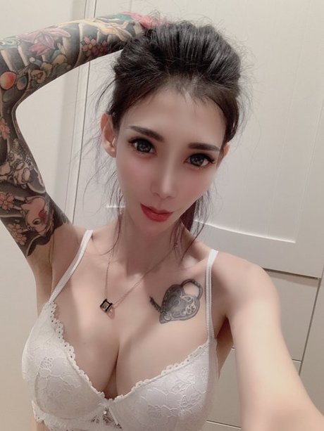 Queena Wang_ onlyfans leaks nudes