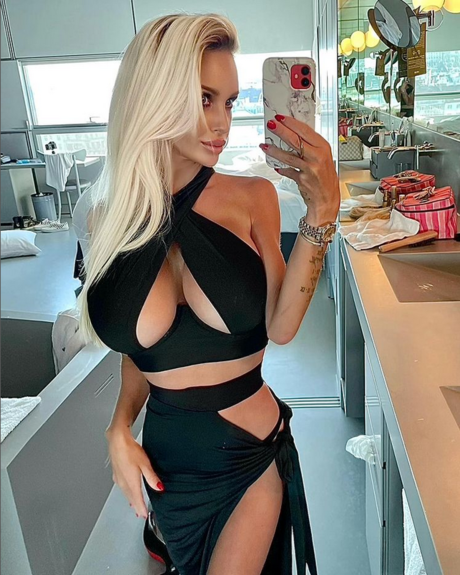 Ramona Perthel onlyfans leaks nude