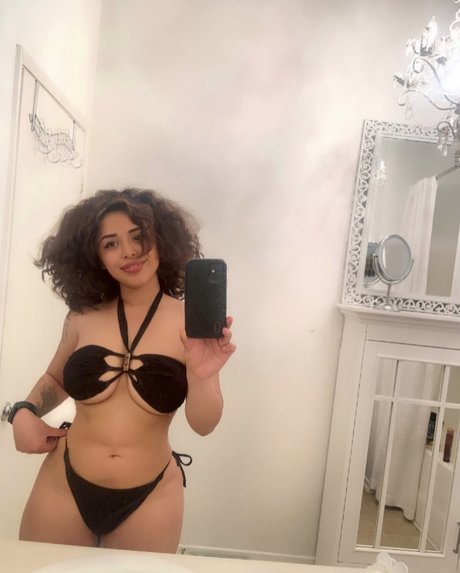 Sarai Fonseca_ onlyfans leaked nudes