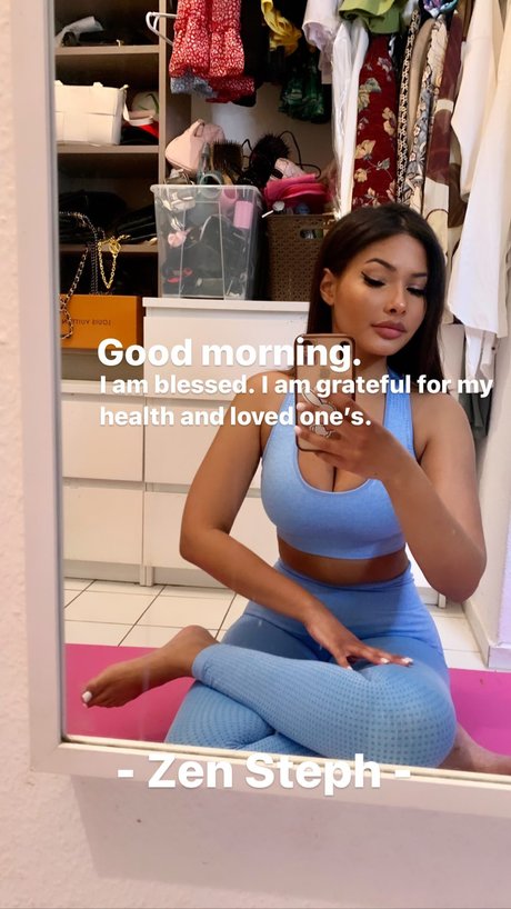 Steph Esther onlyfans page