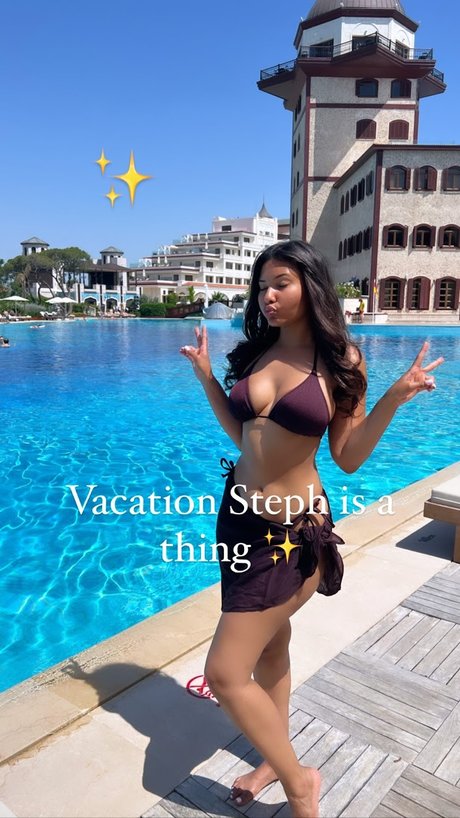 Steph Esther onlyfans leak nude