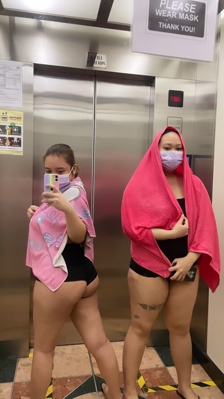 Stephanie Lee leaked onlyfans pictures