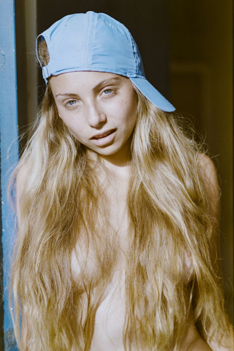 Tohar Frie onlyfans pictures