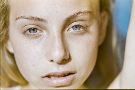 Tohar Frie onlyfans nude leaks