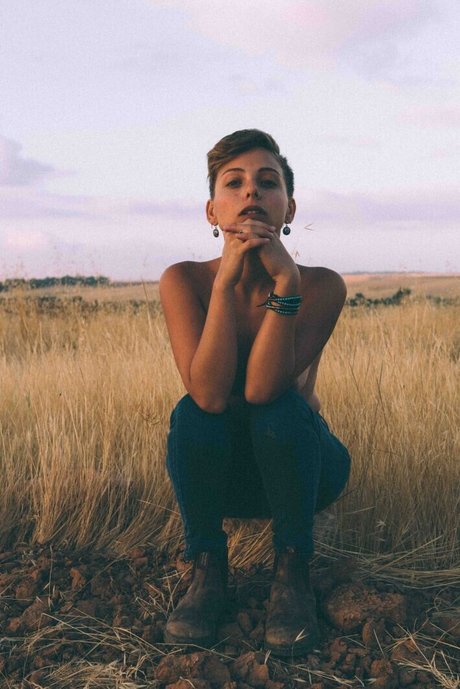 Tohar Frie onlyfans nudes leak