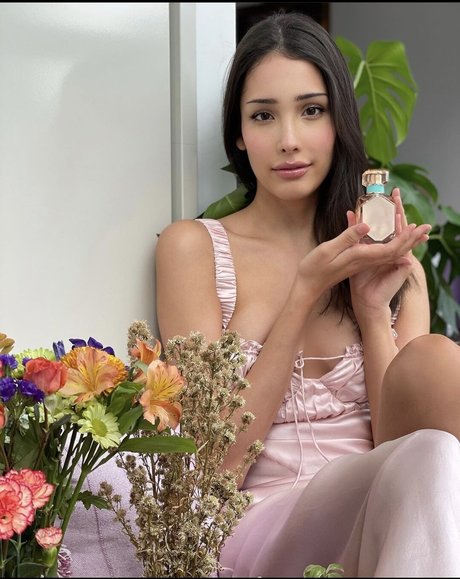 Zion Moreno nude leak onlyfans