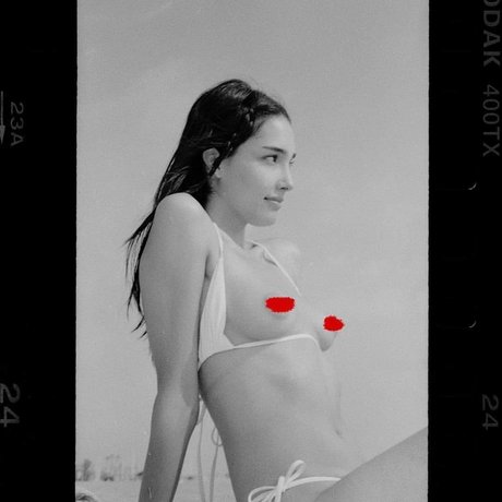 Zion Moreno onlyfans leak