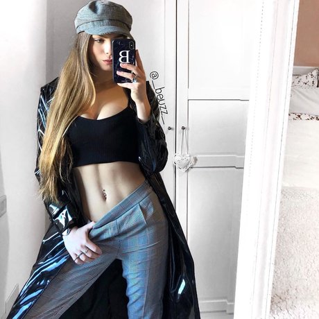 Beatrice Orru onlyfans leaks sex