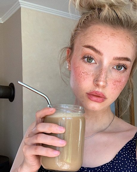 Caelyn Mathews fans only