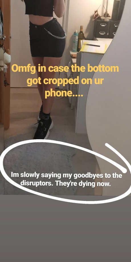 Csillabu onlyfans leak nudes