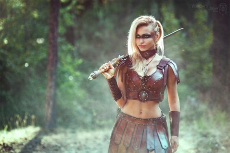 Darya Lefler only fans leaks