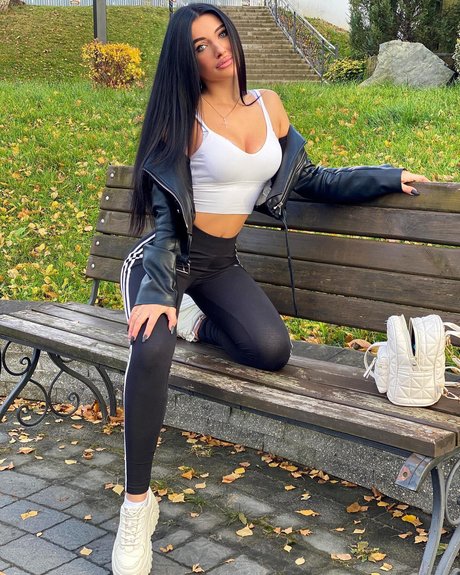 Dianna Petrova ass onlyfans