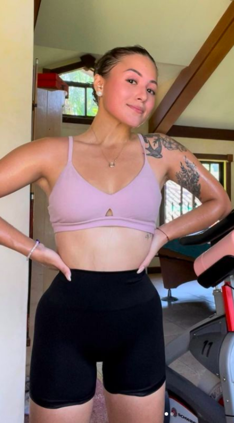 Emilienne Mama Emmy only fans leaks