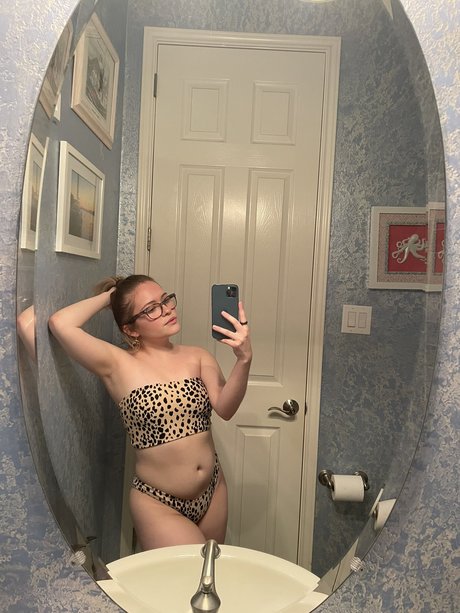 Danielle Delgado leaks only fans