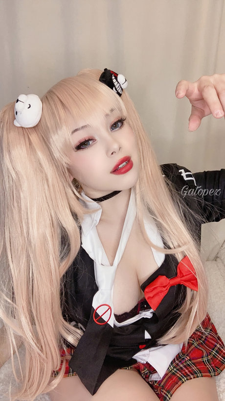 Gato Pez only fans content