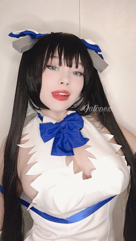 Gato Pez only fans leaks porn