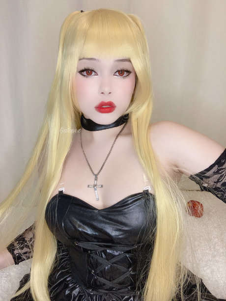 Gato Pez onlyfans photos