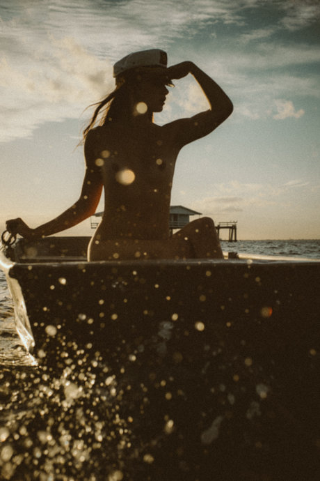 Hailey Outland onlyfans nude pictures