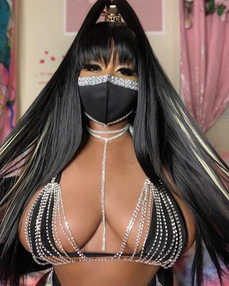 Jahara Daughtry onlyfans picture