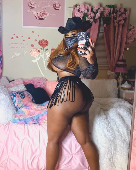 Jahara Daughtry onlyfans uncensored