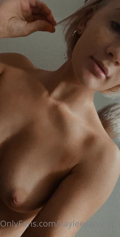 Kaylee Sabrina Ray onlyfans mega