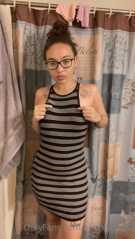 Kellogg Rochella onlyfans ass