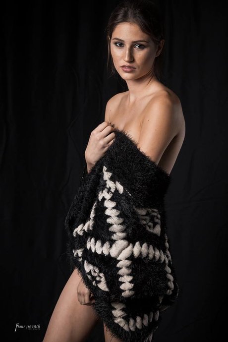 Kochava Pavlo onlyfans tits