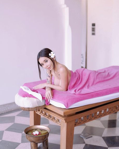 Leng Yein onlyfans nude