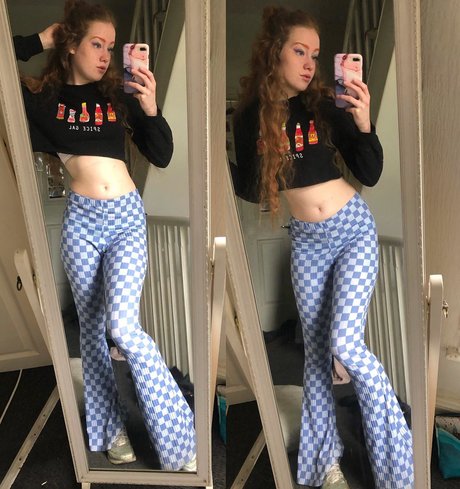 Lucie Middleton leaked only fans