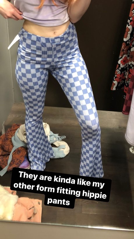 Lucie Middleton onlyfans porn