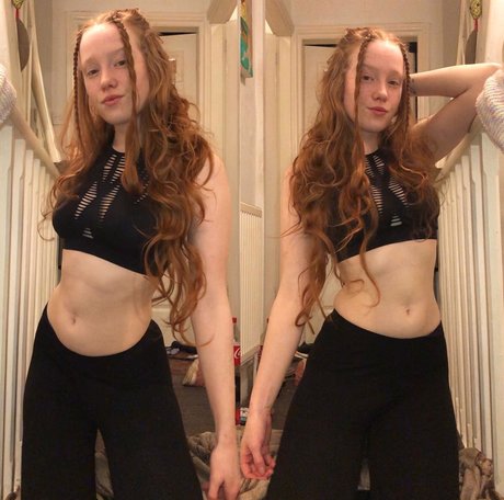 Lucie Middleton onlyfans naked leaked