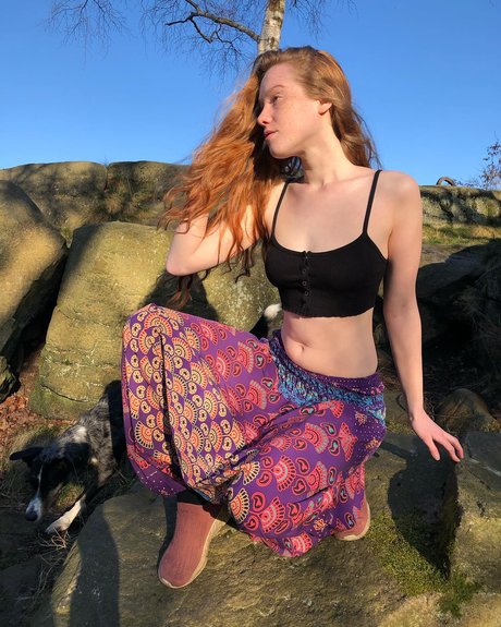 Lucie Middleton onlyfans leaks