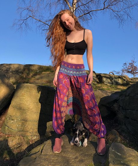 Lucie Middleton onlyfans leakd