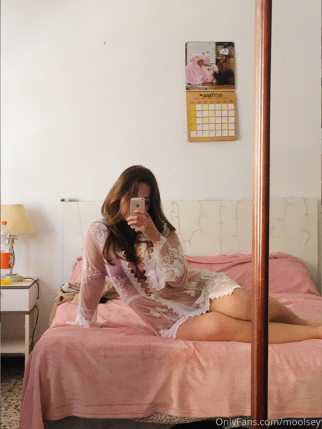 Moolsey porn onlyfans