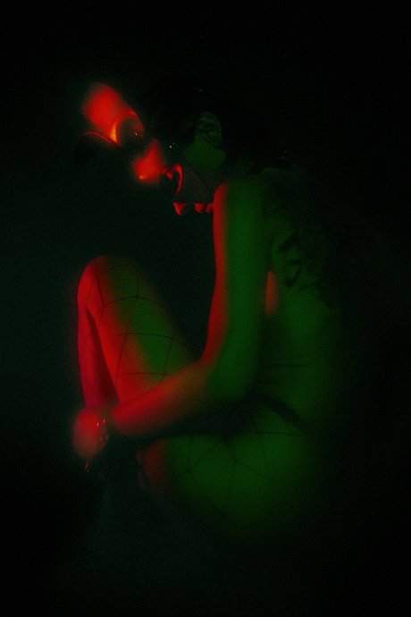 Natali kolibri leaked onlyfans porn