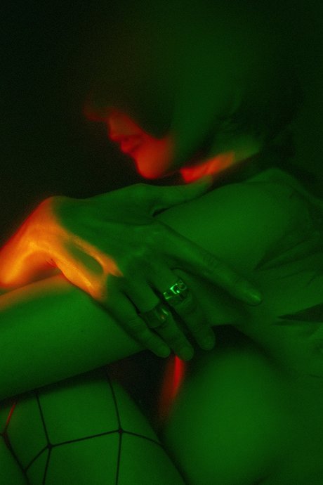 Natali kolibri onlyfans naked