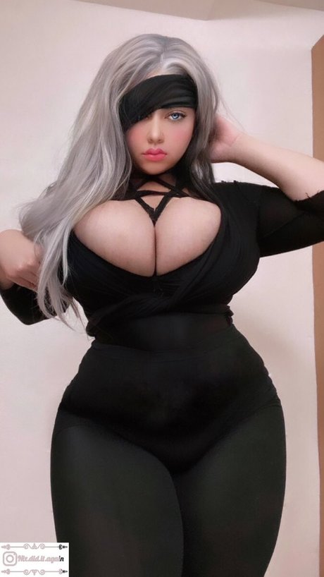Nix The Anime leaked onlyfans pics