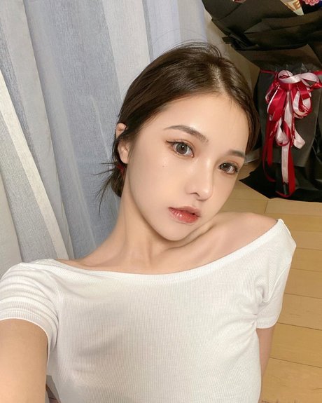 Pickrui nude porn onlyfans