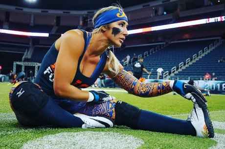 Quincy Hewitt_ Profile pic