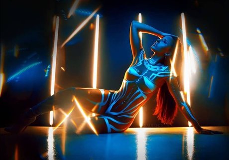 Sabrina Guetshaa naked onlyfans leaks